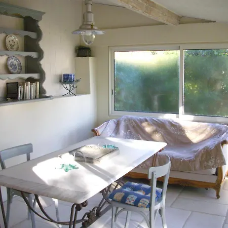 Vakantiehuis Logis De La Foret *