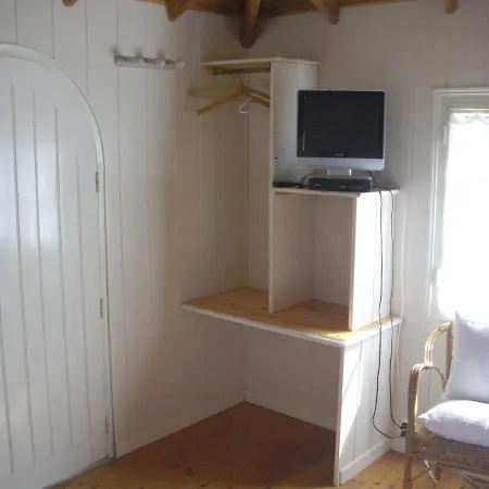Logis De La Foret Vakantiehuis