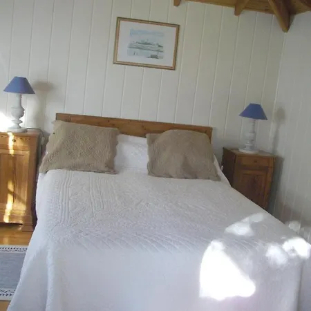 Logis De La Foret Vakantiehuis