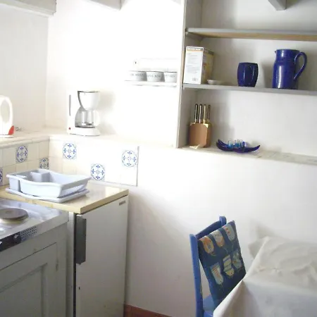 Logis De La Foret Vakantiehuis Barbâtre