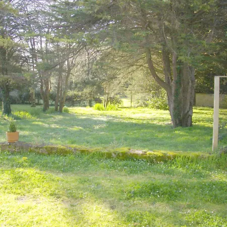 Logis De La Foret